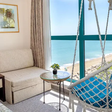 Private Sea View In Berlin Golden By Flat Manаger Apartament Złote Piaski