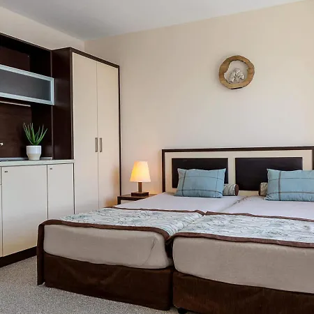 Private Sea View In Berlin Golden By Flat Manаger Apartament