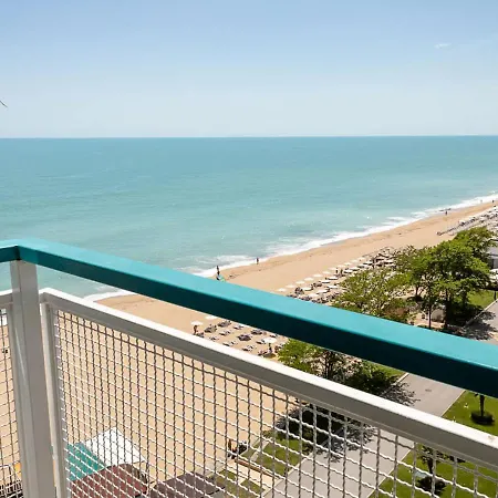 Apartament Private Sea View In Berlin Golden By Flat Manаger *