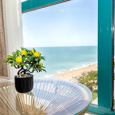 Apartament Private Sea View In Berlin Golden By Flat Manаger *