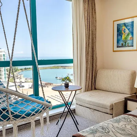 Private Sea View In Berlin Golden By Flat Manаger Apartament *
