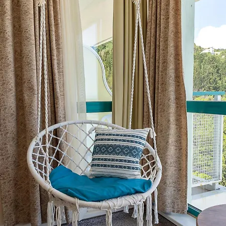 Private Sea View In Berlin Golden By Flat Manаger * Złote Piaski