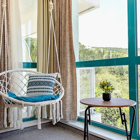 Private Sea View In Berlin Golden By Flat Manаger