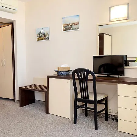 Private Sea View In Berlin Golden By Flat Manаger Apartament *