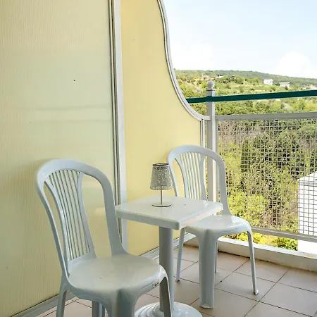 Apartament Private Sea View In Berlin Golden By Flat Manаger Złote Piaski