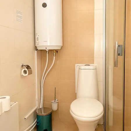 Private Sea View In Berlin Golden By Flat Manаger Apartament *