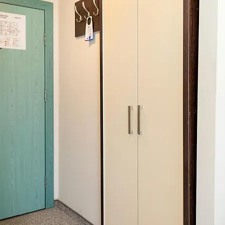 Private Sea View In Berlin Golden By Flat Manаger Apartament
